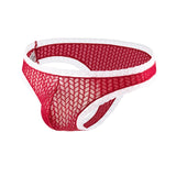 Regal Frilled Thong Modern Undies