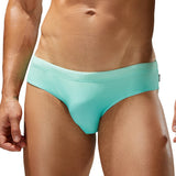Summer Gradient Swim Briefs Modern Undies Green 27-30in (70-76cm)
