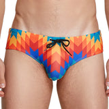 Nova Swim Briefs Modern Undies