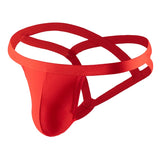 Slim X-Strap Jock Modern Undies