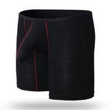 Designer Elephant Boxer Briefs Modern Undies