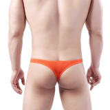 Nearly Naked Thong Modern Undies