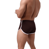 Light Retro Shorts Modern Undies