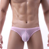 4 Pack Climax Backless Briefs Modern Undies pink 26-29in (66-73cm) 4pcs