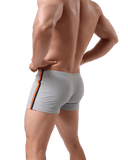 Commando Pouched Shorts Modern Undies