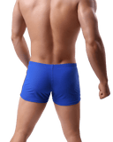 Commando Pouched Shorts Modern Undies