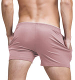 Hang Out Lounge Shorts Modern Undies