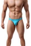 Perfect Thong Modern Undies Light blue 27-30in (67-74cm)