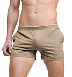 Hang Out Lounge Shorts Modern Undies