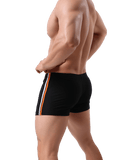 Commando Pouched Shorts Modern Undies