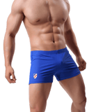 Commando Pouched Shorts Modern Undies