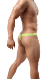 Perfect Thong Modern Undies Yellow 27-30in (67-74cm)