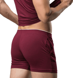 Hang Out Lounge Shorts Modern Undies