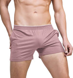 Hang Out Lounge Shorts Modern Undies