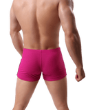 Commando Pouched Shorts Modern Undies