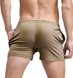 Hang Out Lounge Shorts Modern Undies