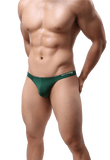 Perfect Thong Modern Undies Dark green 27-30in (67-74cm)