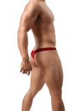 Perfect Thong Modern Undies Red 27-30in (67-74cm)