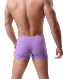 Commando Pouched Shorts Modern Undies
