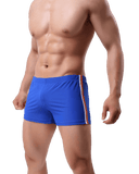 Commando Pouched Shorts Modern Undies