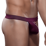 Bulging Pouch Modern Undies Purple 26-30in (64-76cm)
