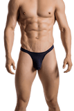 Show-It Pouched Thong Modern Undies