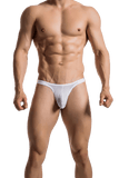Show-It Pouched Thong Modern Undies