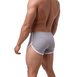 Light Retro Shorts Modern Undies
