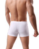 Commando Pouched Shorts Modern Undies