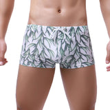 Bahamas Swim Trunks Modern Undies bamboo 27-29in (69-74cm)