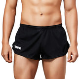 Alpha Training Shorts Modern Undies Black 27-30in (66-74cm)
