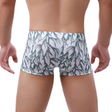 Bahamas Swim Trunks Modern Undies