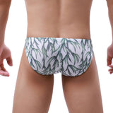 Bahamas Swim Briefs Modern Undies