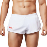 Alpha Training Shorts Modern Undies White 27-30in (66-74cm)