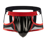 Nightlife Jock Trunks Modern Undies