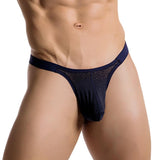 Show-It Pouched Thong Modern Undies