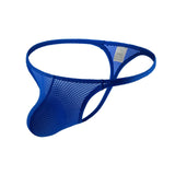 Thrust Mesh G-String Modern Undies