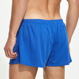 Flow Shorts Modern Undies