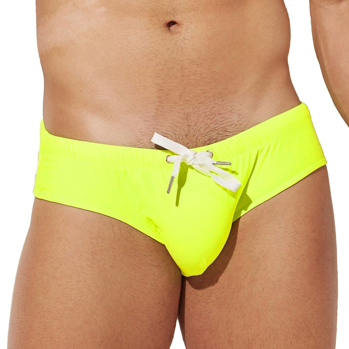 Back to Basics Swim Briefs