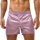 Silky Lounge Shorts Modern Undies Pink 27-30in (68-74cm)
