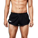 Alpha Training Shorts Modern Undies