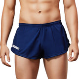 Alpha Training Shorts Modern Undies Navy Blue 27-30in (66-74cm)