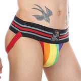 Throwback Retro Jockstrap Modern Undies