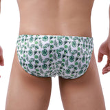 Bahamas Swim Briefs Modern Undies