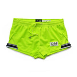 Stud Power Shorts Modern Undies