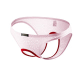 4 Pack Full Reveal Briefs Modern Undies Pink 26-29in (66-75cm)