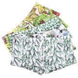 Bahamas Swim Trunks Modern Undies
