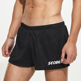 Flow Shorts Modern Undies Black 28-30in (73-79cm)