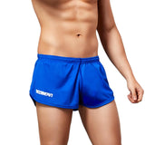 Alpha Training Shorts Modern Undies