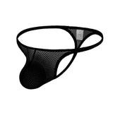 Thrust Mesh G-String Modern Undies
